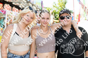 Evenement foto: 2006