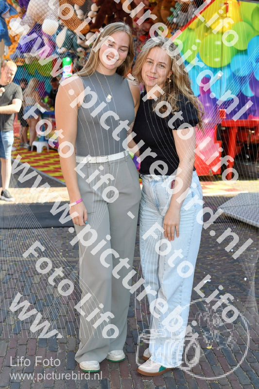 Evenement foto: 2006