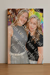 Evenement foto: 2006