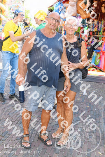 Evenement foto: 2006