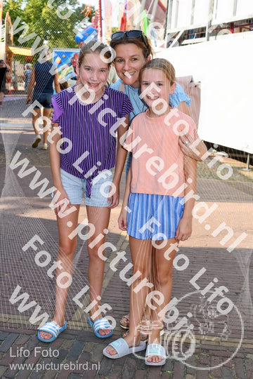 Evenement foto: 2006