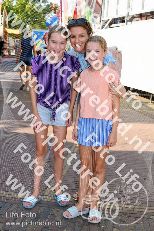 Evenement foto: 2006