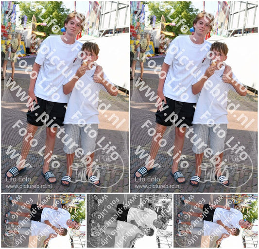 Evenement foto: 2006