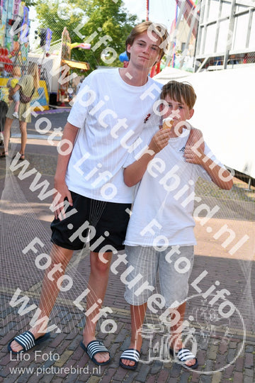Evenement foto: 2006