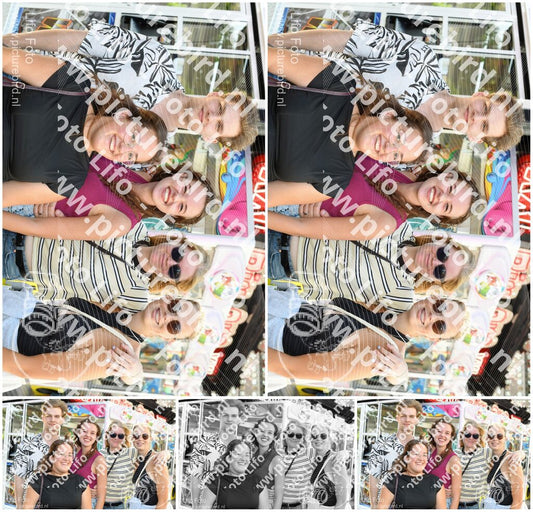 Evenement foto: 2006