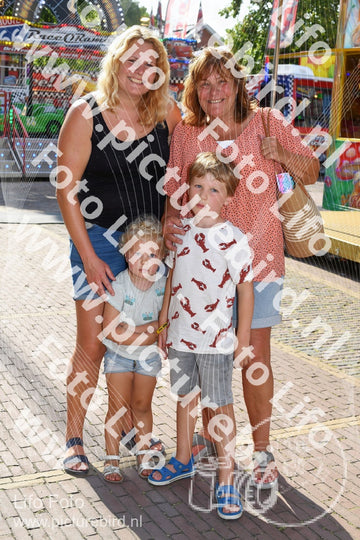 Evenement foto: 2006