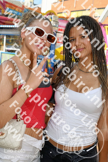 Evenement foto: 2006