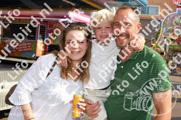 Evenement foto: 2006