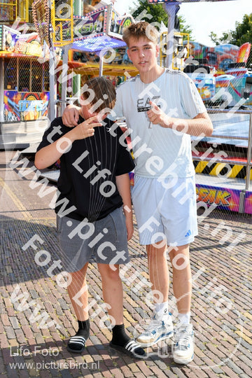 Evenement foto: 2006