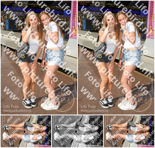 Evenement foto: 2006