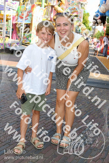 Evenement foto: 2006