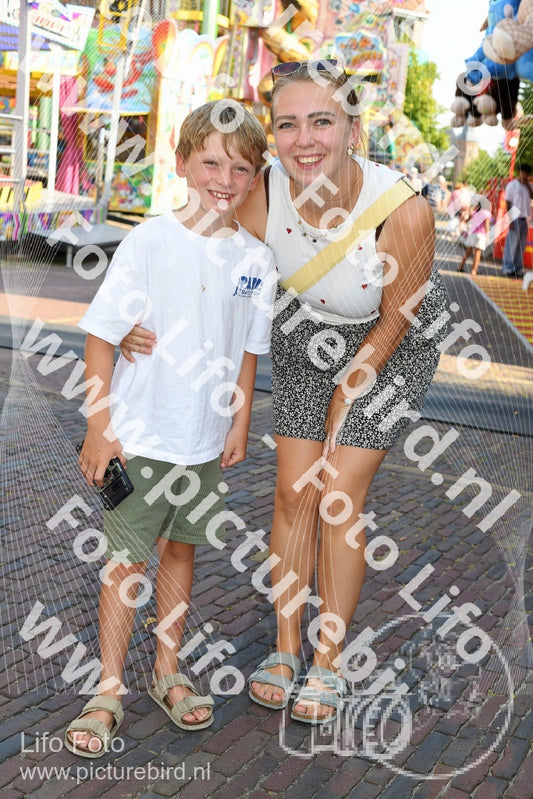 Evenement foto: 2006