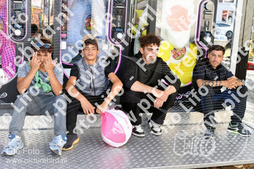 Evenement foto: 2006
