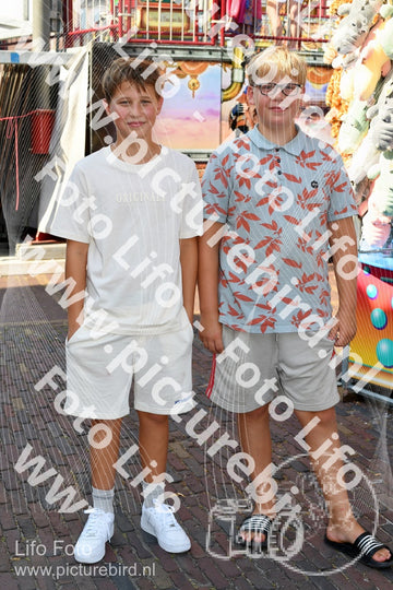 Evenement foto: 2006