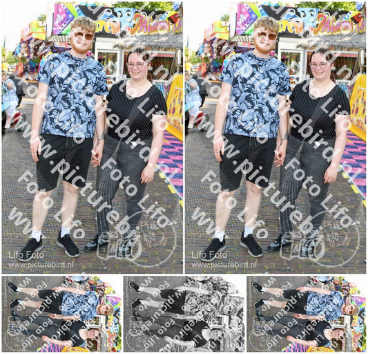 Evenement foto: 2006