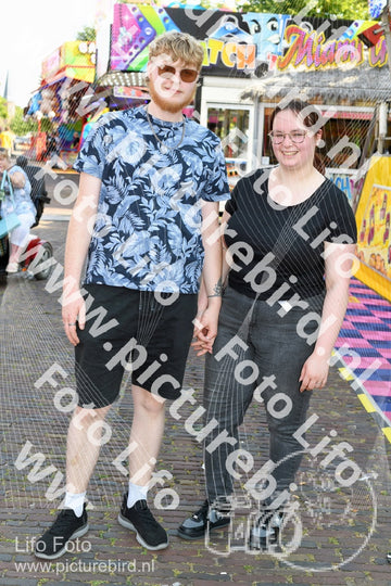 Evenement foto: 2006