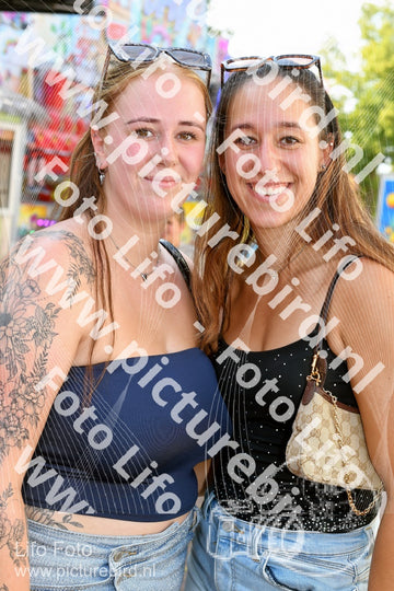 Evenement foto: 2006