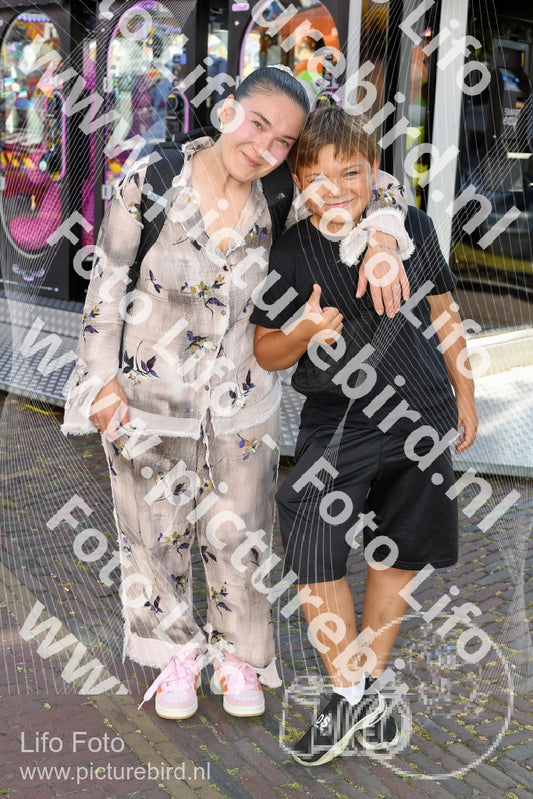 Evenement foto: 2006