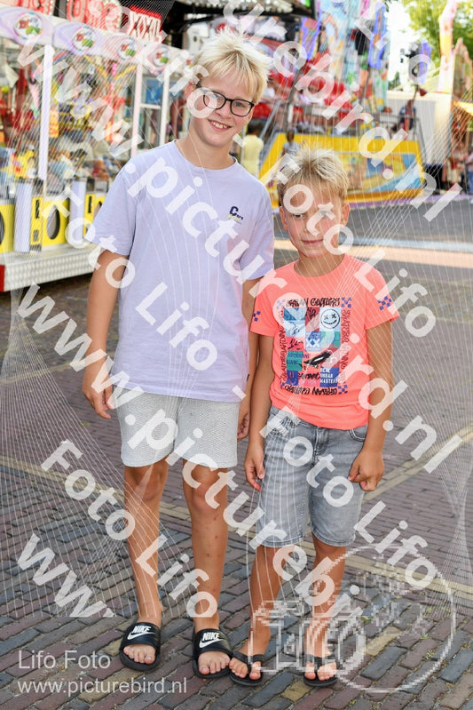 Evenement foto: 2006