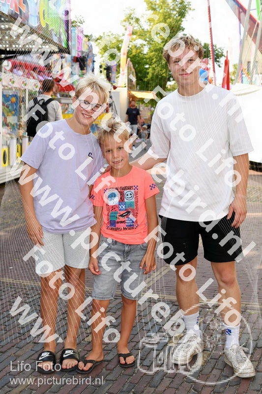 Evenement foto: 2006