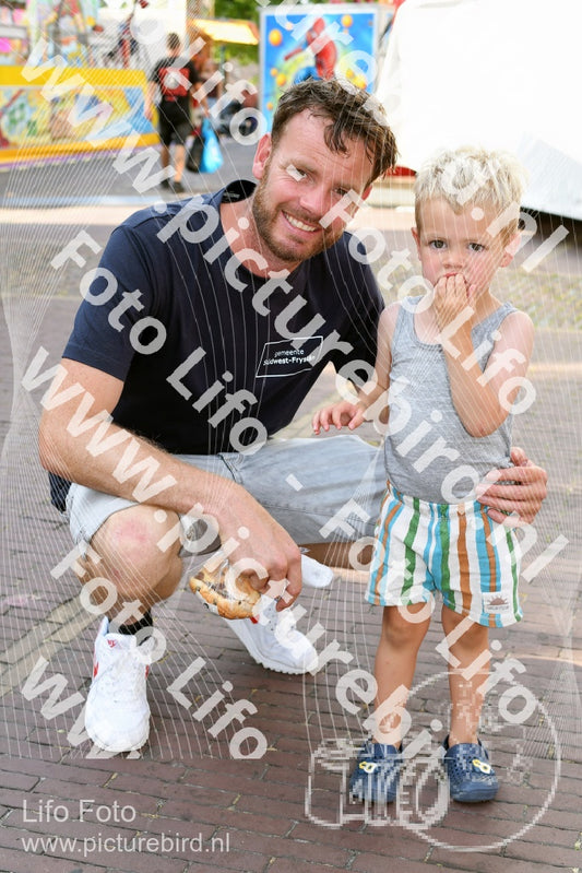 Evenement foto: 2006