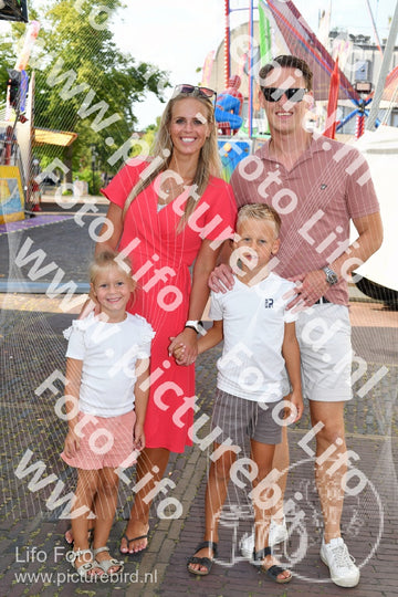 Evenement foto: 2006