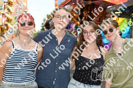 Evenement foto: 2006