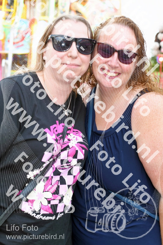 Evenement foto: 2006