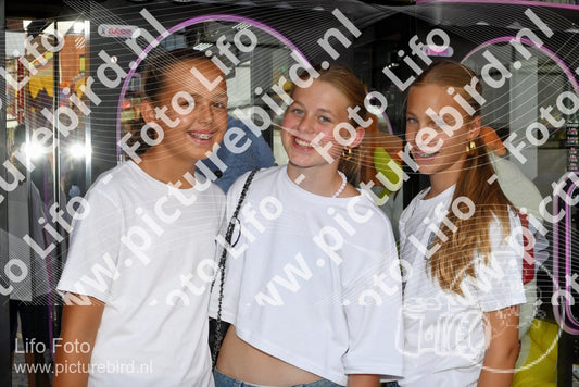 Evenement foto: 2006