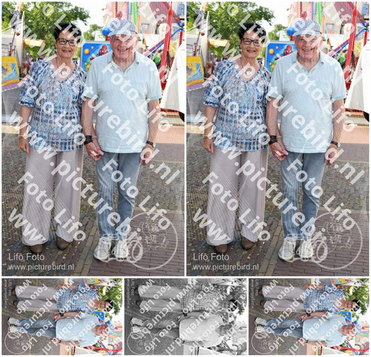 Evenement foto: 2006