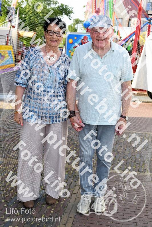 Evenement foto: 2006