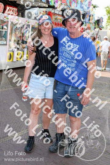 Evenement foto: 2006