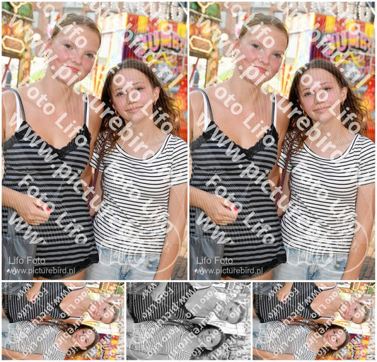 Evenement foto: 2006