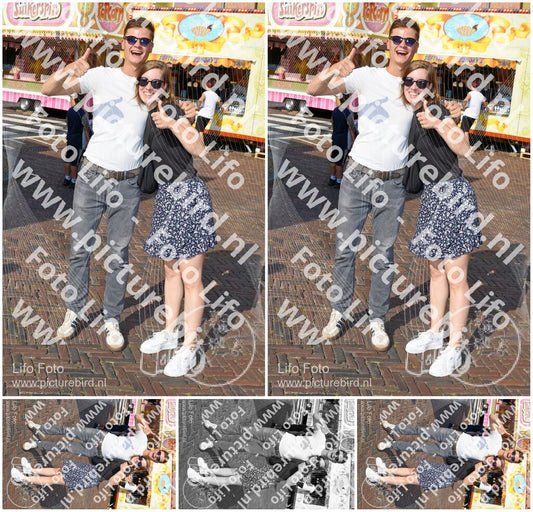 Evenement foto: 2006