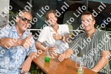 Evenement foto: 2006