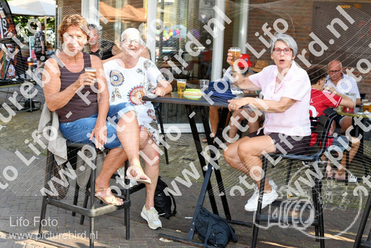 Evenement foto: 2006
