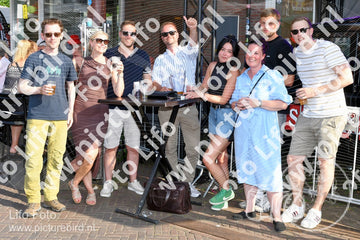 Evenement foto: 2006