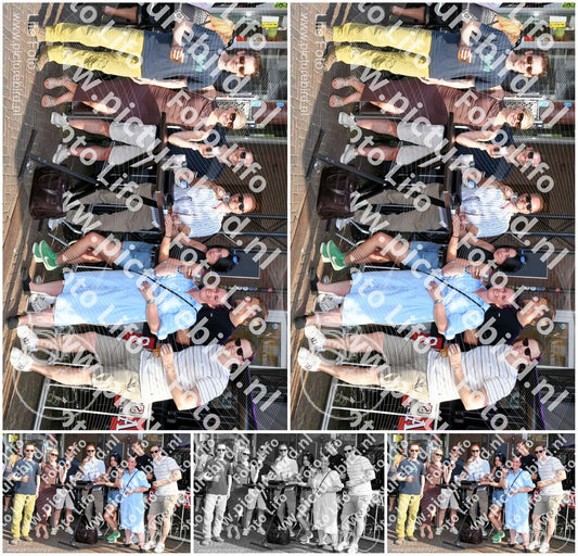 Evenement foto: 2006