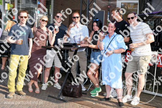 Evenement foto: 2006