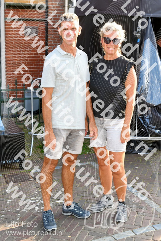 Evenement foto: 2006