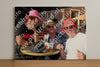Evenement foto: 2006