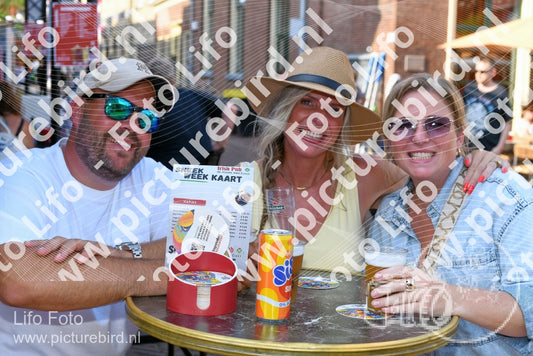 Evenement foto: 2006