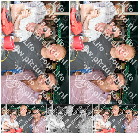 Evenement foto: 2006