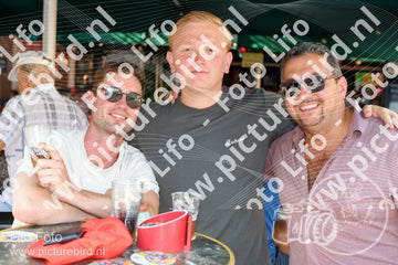 Evenement foto: 2006