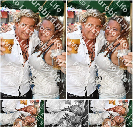 Evenement foto: 2006