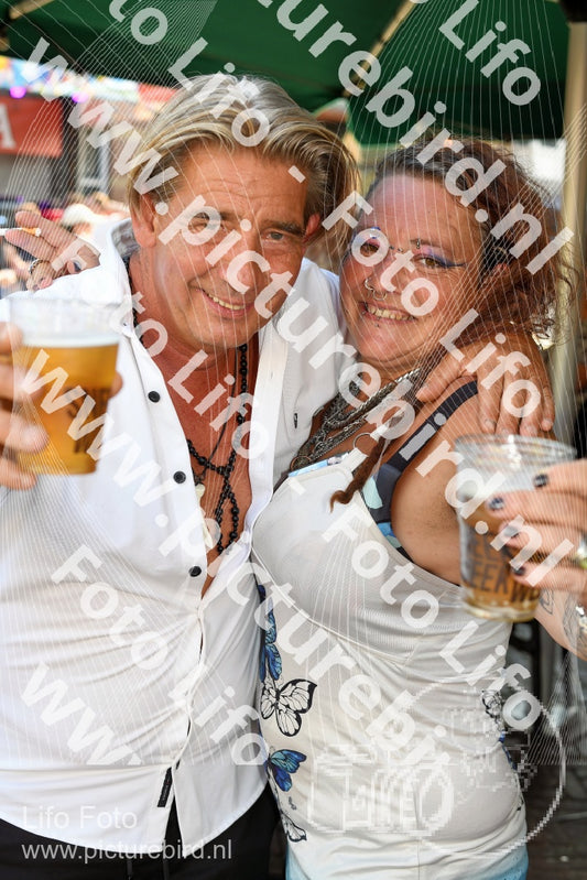 Evenement foto: 2006