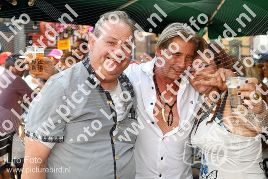 Evenement foto: 2006