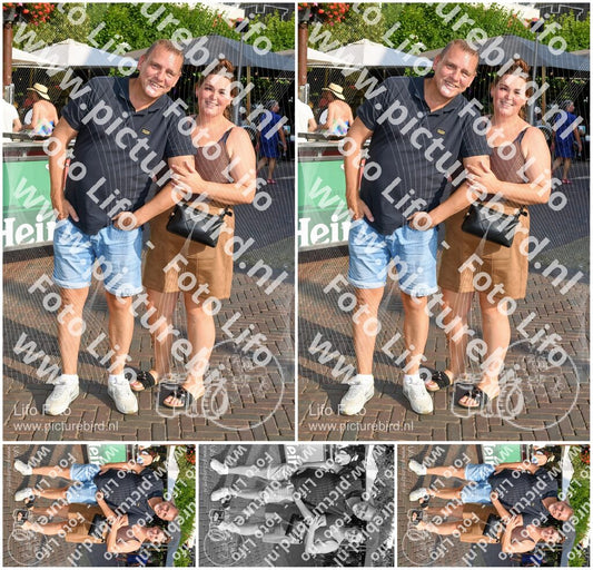 Evenement foto: 2006