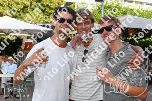 Evenement foto: 2006