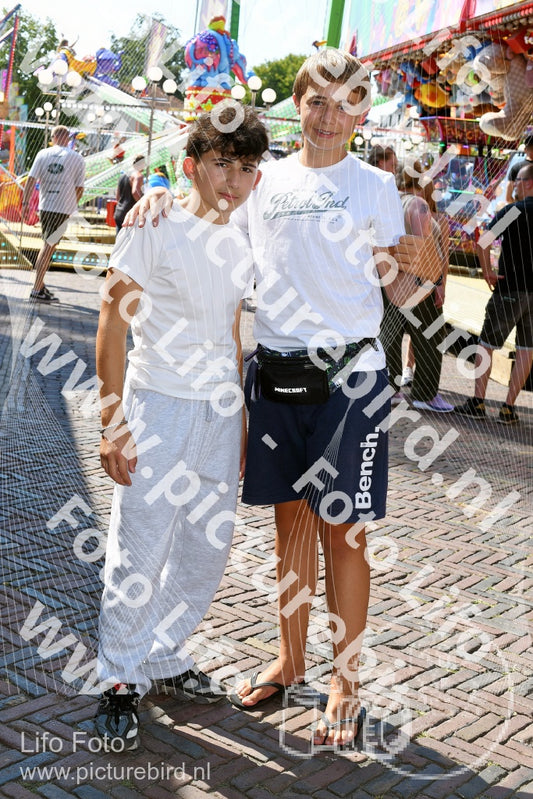 Evenement foto: 1918